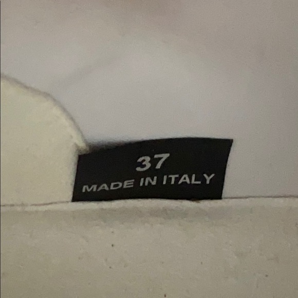 Stella McCartney sneakers - Picture 6 of 13